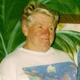 Interview with Janet Copley 1988