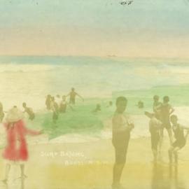 Surf Bathing, Bondi