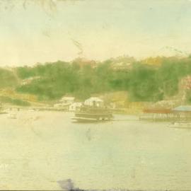 Mosman Bay