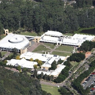 Life and Times of the Central Coast Campus
