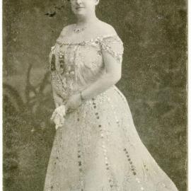 Miss Jessie MacLachlan