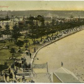 Manly, Sydney