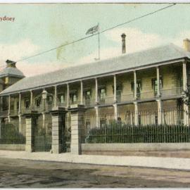 The Mint, Sydney NSW
