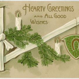 Christmas Card