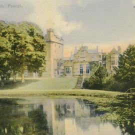 Greystoke Castle, Penrith