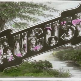 August