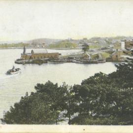 Milson's Point