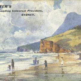 Illawarra - Stanwell Park