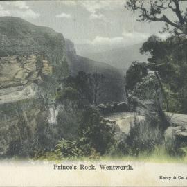 Prince's Rock - Wentworth