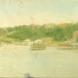 Mosman Bay