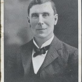 Bland Holt