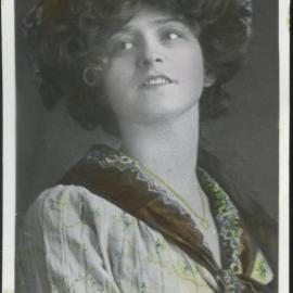 Miss Gabrielle Ray