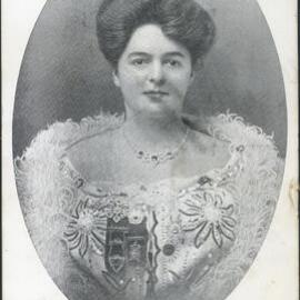 Miss Jessie MacLachlan