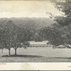 Clontarf, Sydney