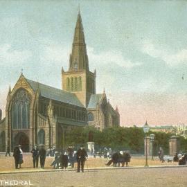 Glasgow Cathedral