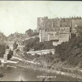 Durham Castle