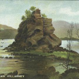 Colleen Bawn, Killarney