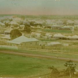 View of Taree