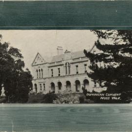 Dominican Convent, Moss Vale