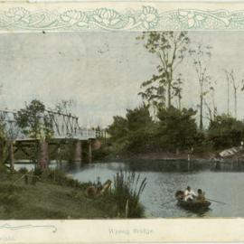 Wyong Bridge