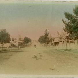 Victoria Street, Taree