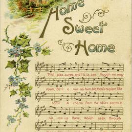 Home Sweet Home Sheet Music