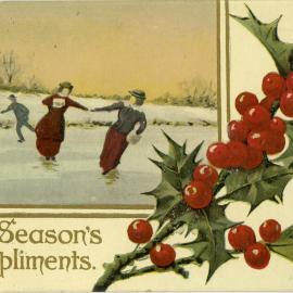 The Season's Compliments
