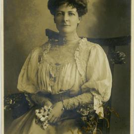 Yours Lovingly - Bell - 1908