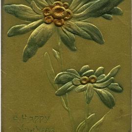 A Happy New Year