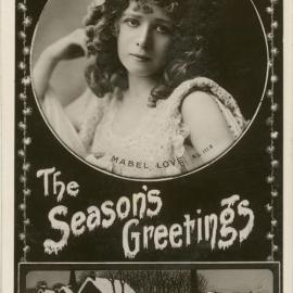 The Season's Greetings
