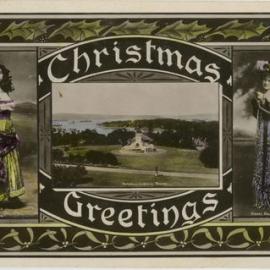 Christmas Greetings