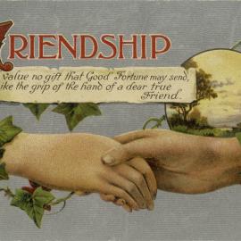 Friendship