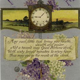 For All Time