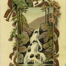 Warm Tae The Tartan