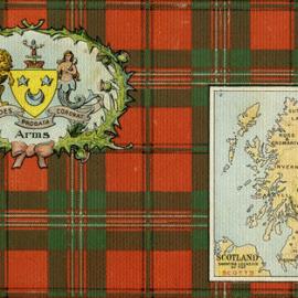 Unknown Tartan