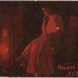 Howard Smith Co. Ltd. A.I. House Coal
