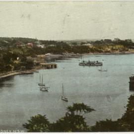 Neutral Bay, Sydney