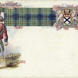 Clan Johnson