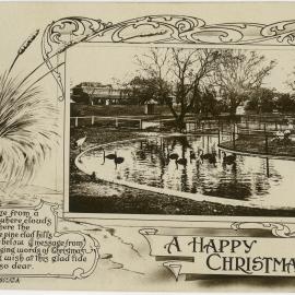 A Happy Christmas