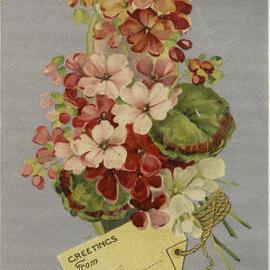 Floral Greetings