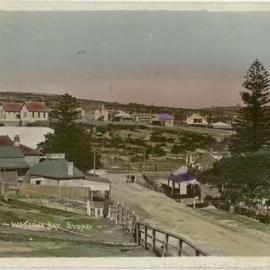 Watson's Bay, Sydney
