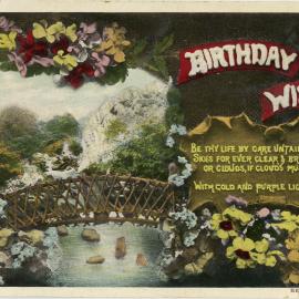 Birthday Wishes