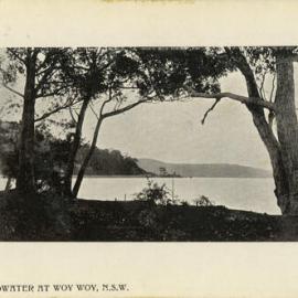 The Broadwater at Woy Woy