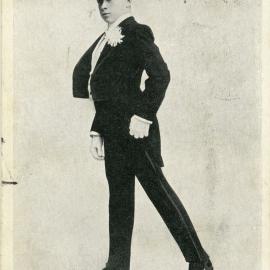 Little Cliff - London's Greatest Boy Comedian