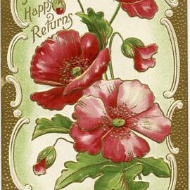 Many Happy Returns