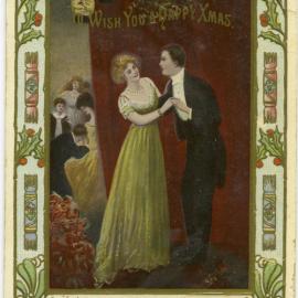 To Wish You a Happy Xmas