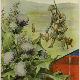 For Auld Acquaintance