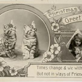 Christmas Greetings