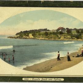 Cronulla Beach