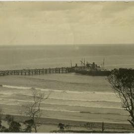Coffs Harbour Jetty